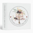 Search for dessert recipe binders Bakery
