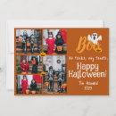 Search for elegant halloween cards Pumpkin
