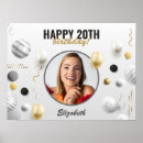 Search for birthday posters Create your own
