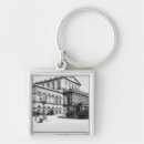 Search for theatre keychains Black