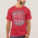 Search for big wheel tshirts Black