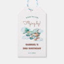 Search for airplane gift tags Clouds