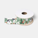 Search for green white red ribbon Modern