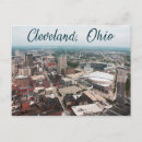 Search for cleveland postcards Ohio