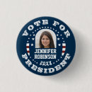 Search for round buttons Election