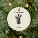 Search for graduation ornaments Congratulations graduate