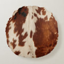 Search for western pillows Brown