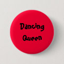 Search for dance buttons Queen
