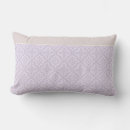 Search for mauve pillows Metallic