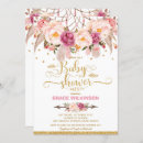 Search for dreamcatcher baby shower invitations feathers