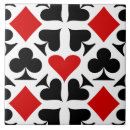 Search for playing cards tiles Blackjack