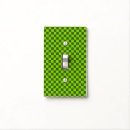 Search for checkerboard light switch covers Checks