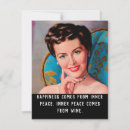 Search for 1950s housewife cards Vintage
