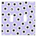 Search for black and white light switch covers Y2k