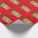 Search for cake christmas wrapping paper Dessert