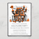 Search for haunted mansion invitations Ghost