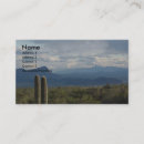 Search for arizona business cards Mountains
