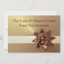 Search for our lady of mount carmel Jesus