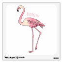 Search for flamingo nursery art Bird
