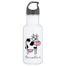 Search for cow water bottles Funny