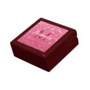 Search for pink gift boxes Sparkle