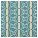 Search for teal geometric fabric Pattern