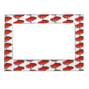 Search for red picture frames Classic