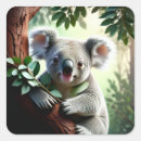 Search for koala bear stickers Australia