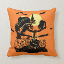 Search for witch pillows Full moon