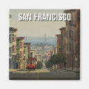 Search for san francisco magnets Souvenir