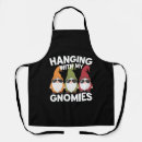 Search for funny holiday aprons Matching