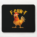 Search for chicken mousepads Bird