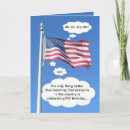 Search for 4th of july photo cards Flag