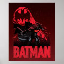 Search for batman posters Dc comics