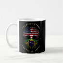 Search for brazilian americans gifts Flag