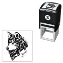 Search for wolf rubber stamps Wildlife