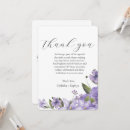 Search for thank you wedding invitations Minimalist