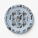 Search for raccoon plates Wildlife