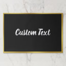 Search for elegant placemats Script