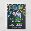 Search for fun invitations Strike up some fun