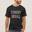 Search for funny cousin tshirts Grandpa