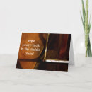 Search for horse get well cards Back in the saddle