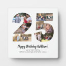 Search for 25th birthday decor Script