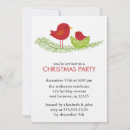 Search for tags christmas invitations Red