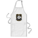 Search for nightmare before christmas aprons Pumpkin king
