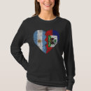 Search for haitian tshirts Roots