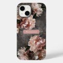 Search for vintage floral iphone cases Moody