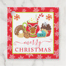 Search for cookie favor tags Cocoa