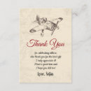 Search for airplane thank you cards Vintage