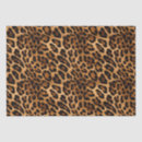 Search for leopard print tissue paper Black